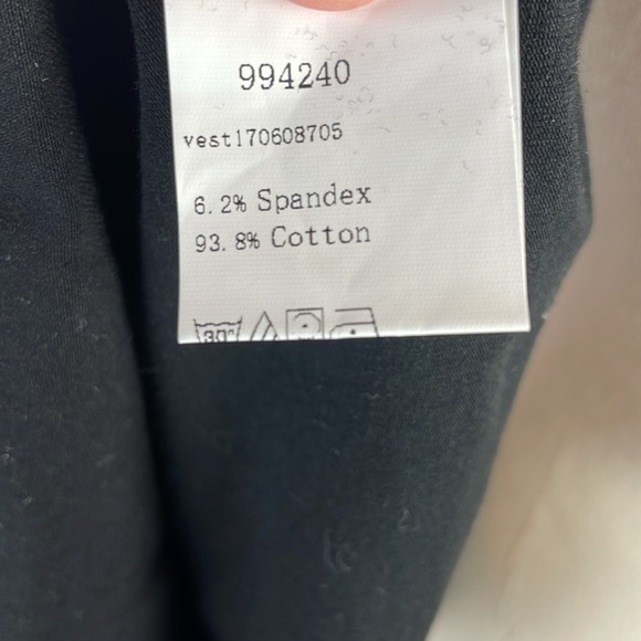 SHEIN Cleveland Cavaliers Lebron Womens Crop Shirt SZ S/XS Snug Fit Stretch - Picture 8 of 9